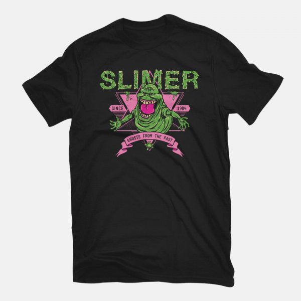 Slimer - Image 7