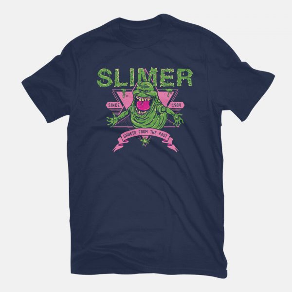 Slimer - Image 3
