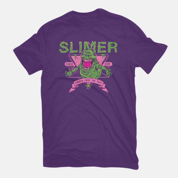 Slimer - Image 11