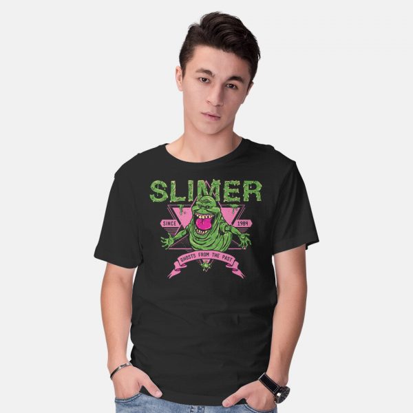 Slimer - Image 6