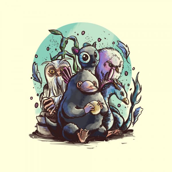 Magical Beasts - Image 4
