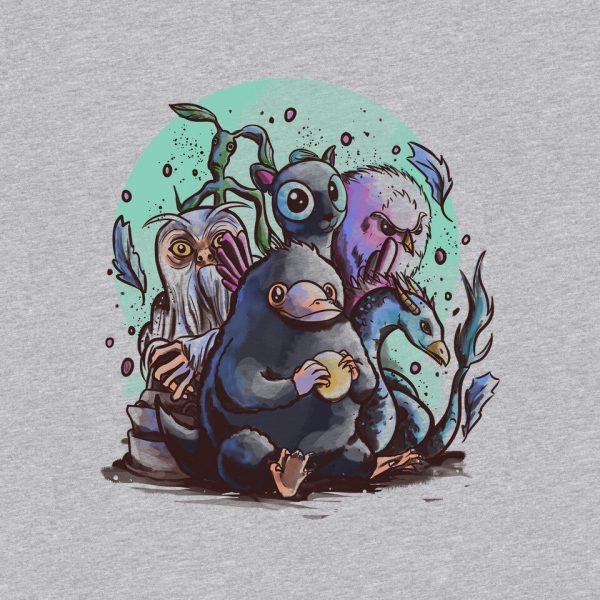 Magical Beasts - Image 14