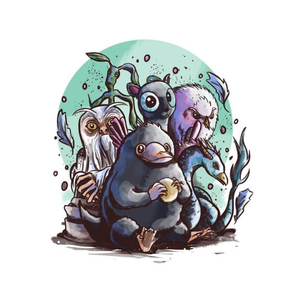 Magical Beasts - Image 9
