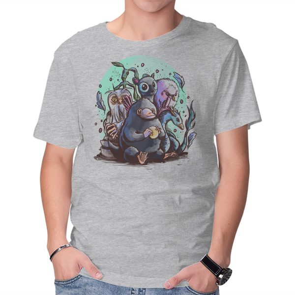 Magical Beasts - Image 11