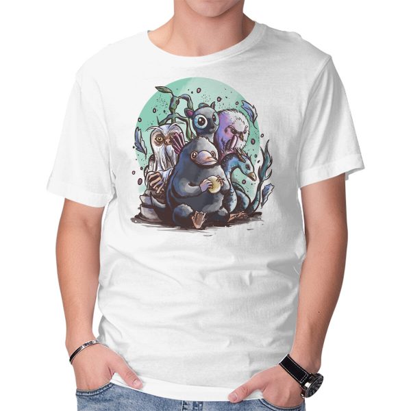 Magical Beasts - Image 6