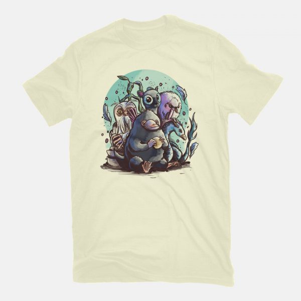 Magical Beasts - Image 3