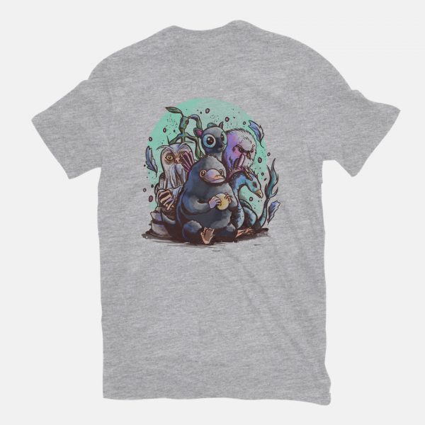 Magical Beasts - Image 13