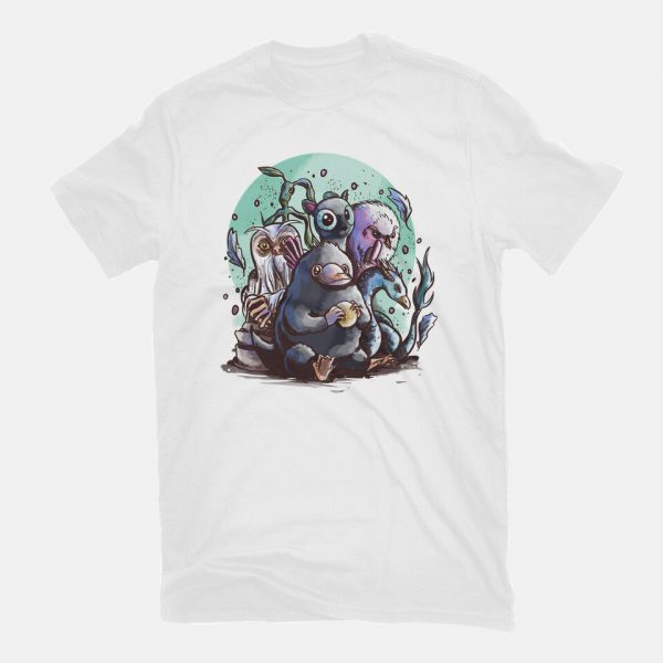 Magical Beasts - Image 8