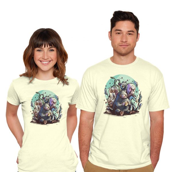 Magical Beasts - Image 5