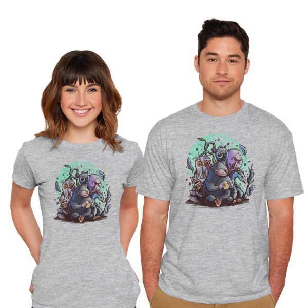 Magical Beasts - Image 15