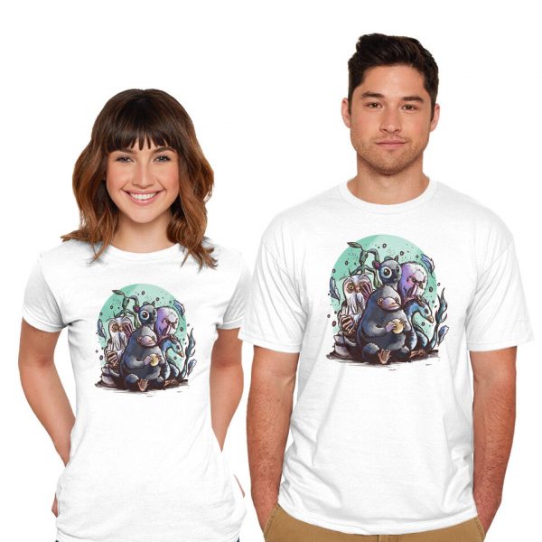 Magical Beasts - Image 10