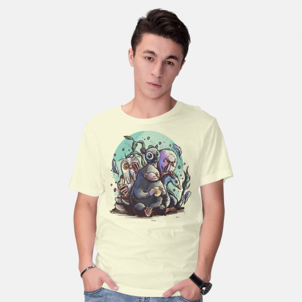 Magical Beasts - Image 2