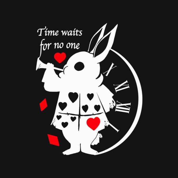 Time Waits For No One - Image 4
