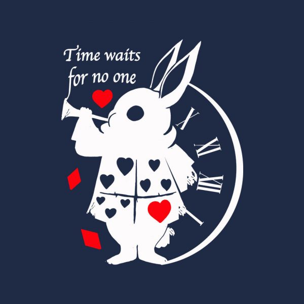 Time Waits For No One - Image 8