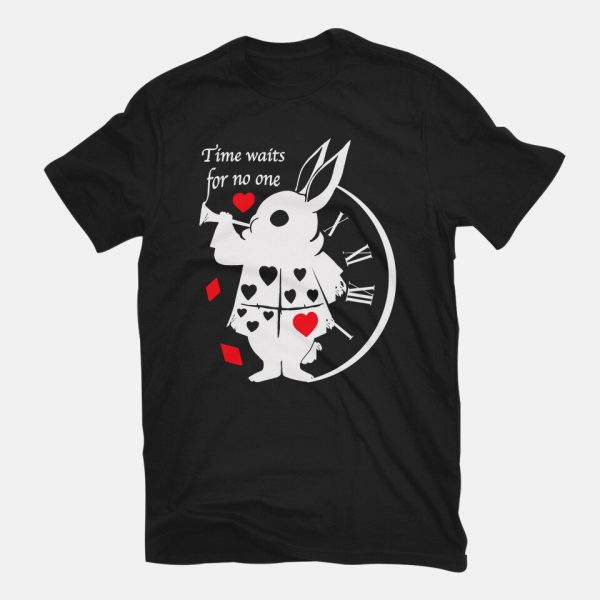 Time Waits For No One - Image 3