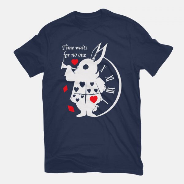 Time Waits For No One - Image 7