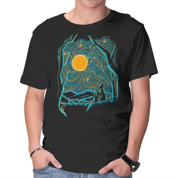 Starry Dogs - Image 5