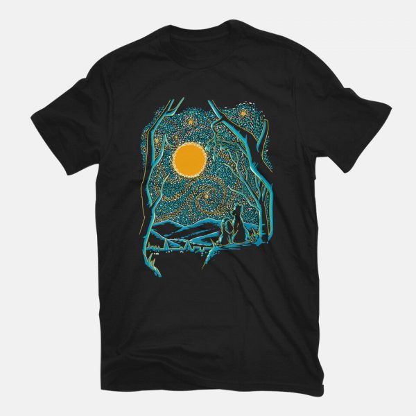 Starry Dogs - Image 7