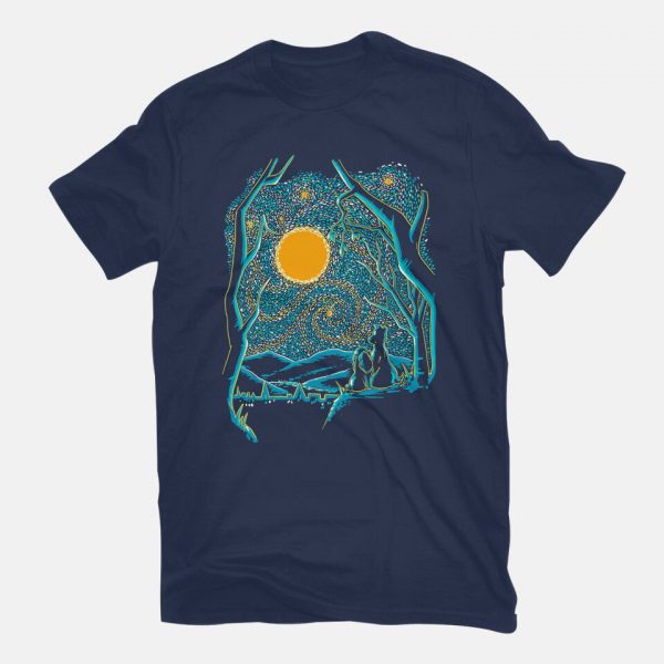Starry Dogs - Image 3