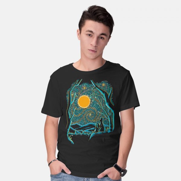 Starry Dogs - Image 6
