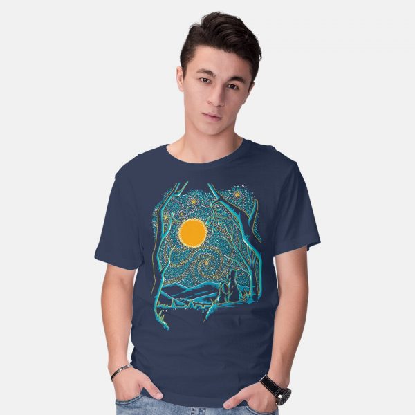 Starry Dogs - Image 2