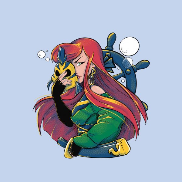 The Sea Princess - Image 4