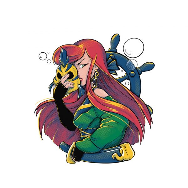 The Sea Princess - Image 12