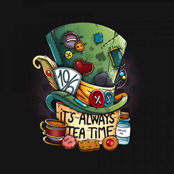 Tea Time - Image 4