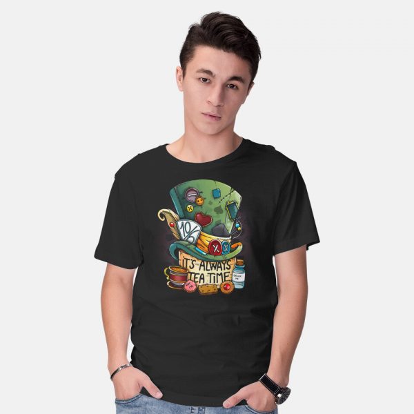 Tea Time - Image 2