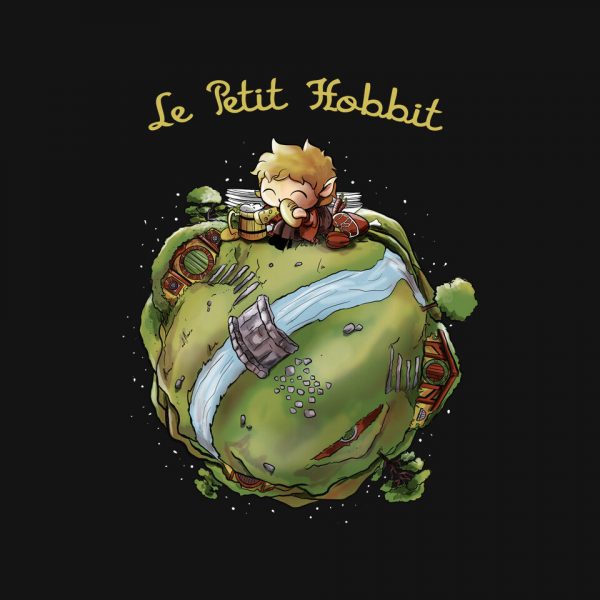 Le Petit Hobbit - Image 4