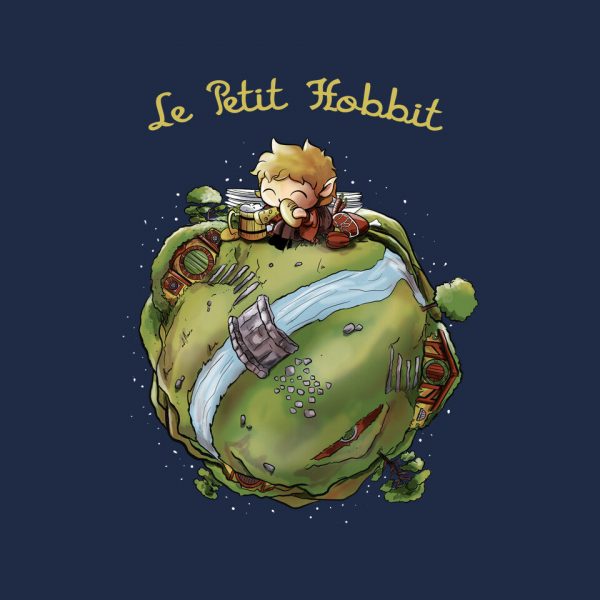 Le Petit Hobbit - Image 9