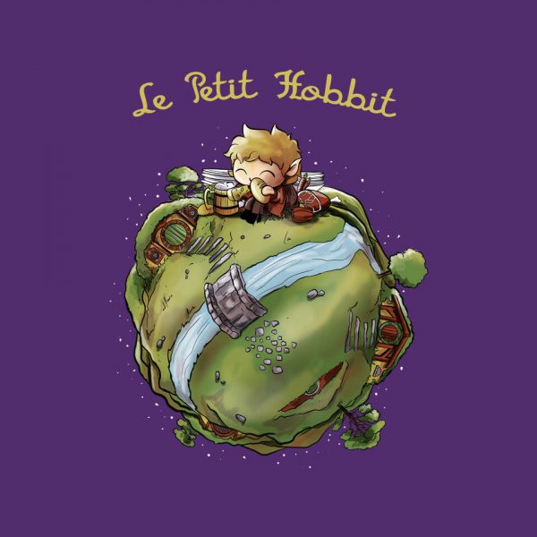 Le Petit Hobbit - Image 14