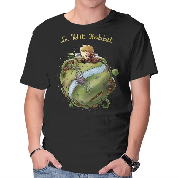 Le Petit Hobbit