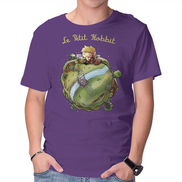 Le Petit Hobbit - Image 11