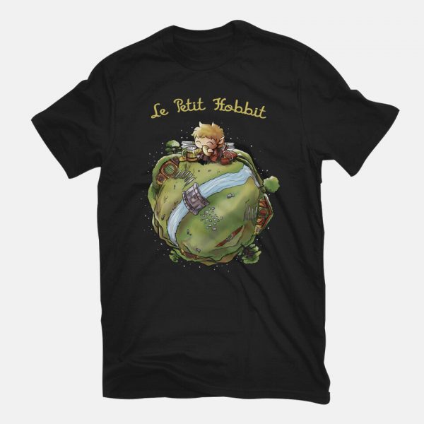 Le Petit Hobbit - Image 3