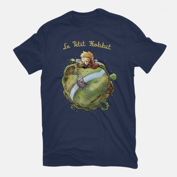 Le Petit Hobbit - Image 8