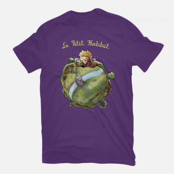 Le Petit Hobbit - Image 13