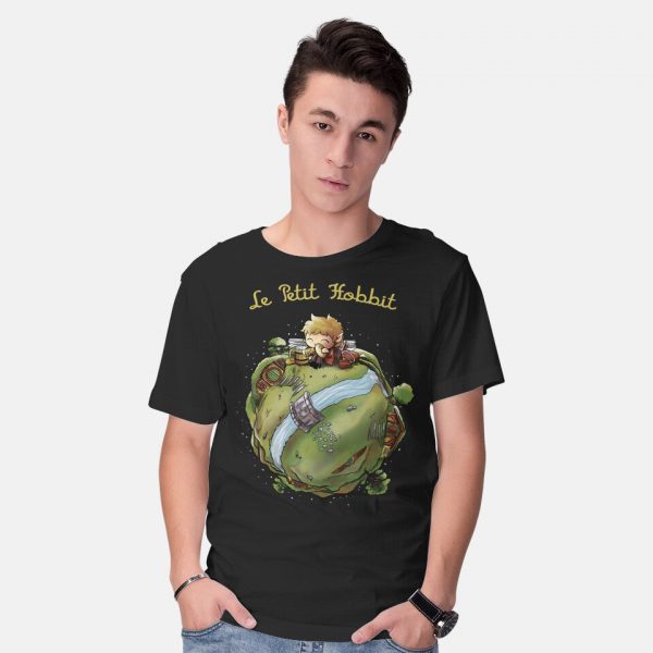 Le Petit Hobbit - Image 2