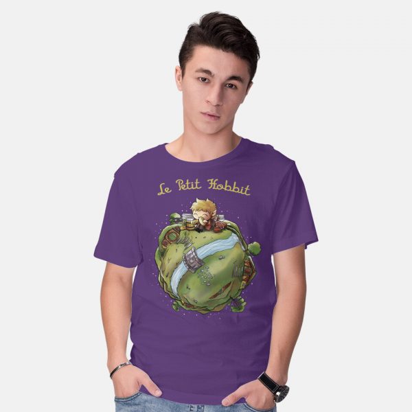 Le Petit Hobbit - Image 12