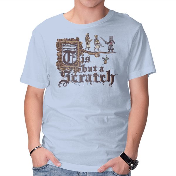 A Scratch - Image 11