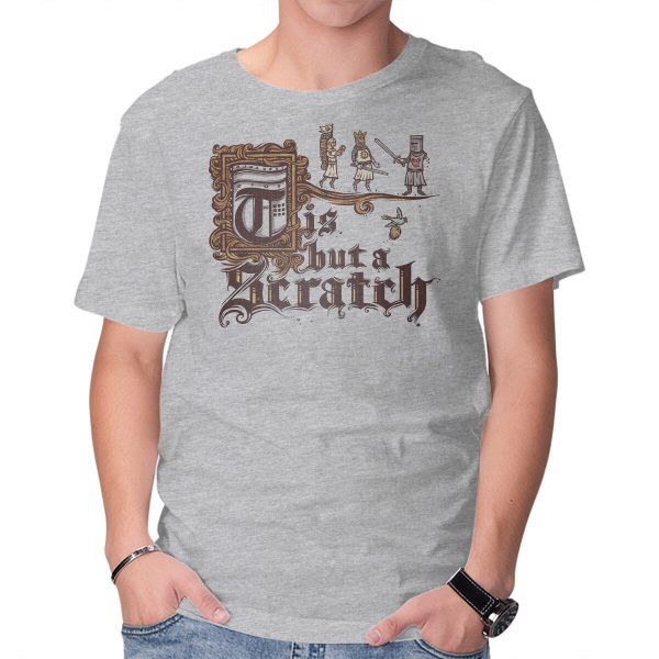 A Scratch - Image 6