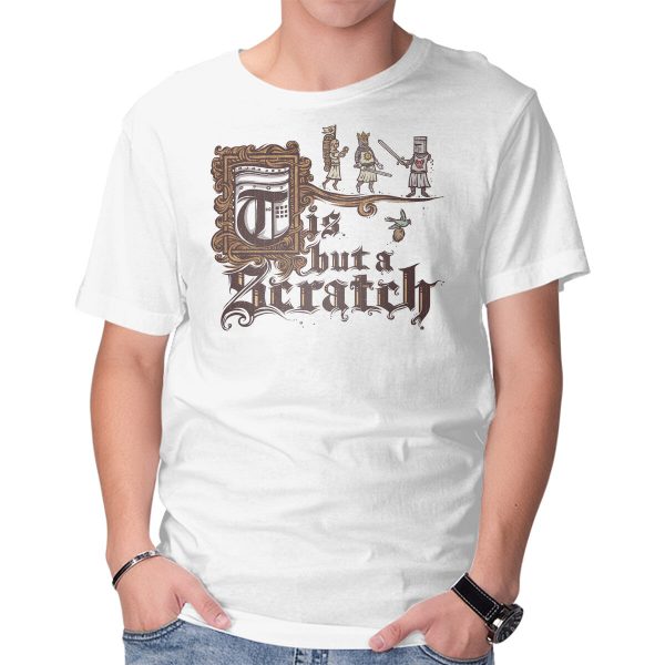 A Scratch - Image 16