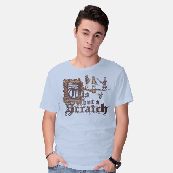 A Scratch - Image 12