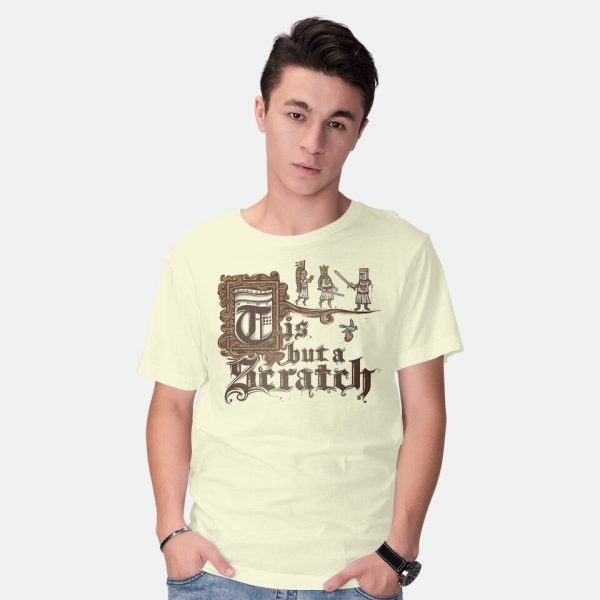 A Scratch - Image 2