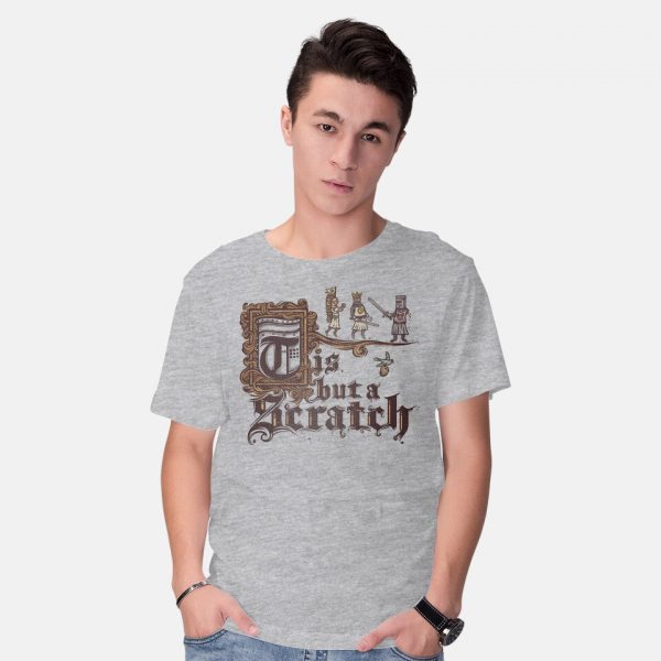 A Scratch - Image 7