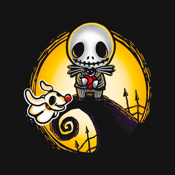 Jack Skellinglove - Image 4