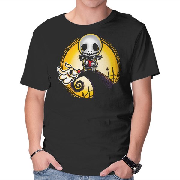 Jack Skellinglove