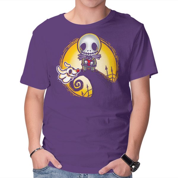 Jack Skellinglove - Image 9
