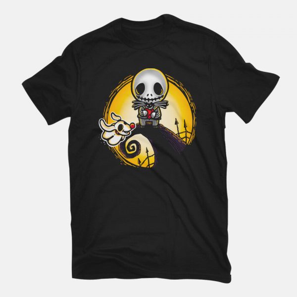 Jack Skellinglove - Image 3