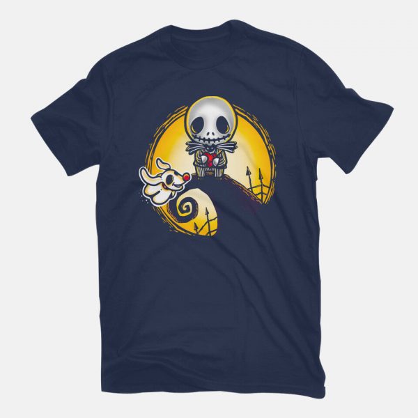 Jack Skellinglove - Image 7